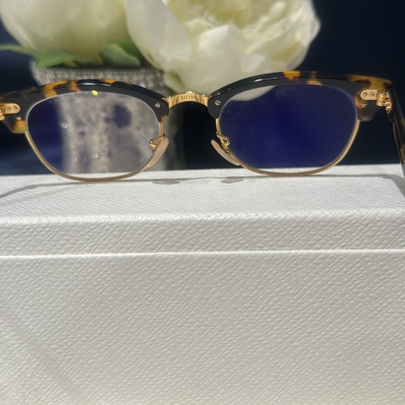 🤎Ray Ban RB 5154 Brown Havana - Picture 9 of 9